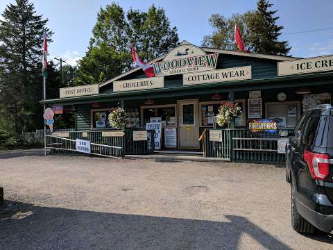 Woodview General Store